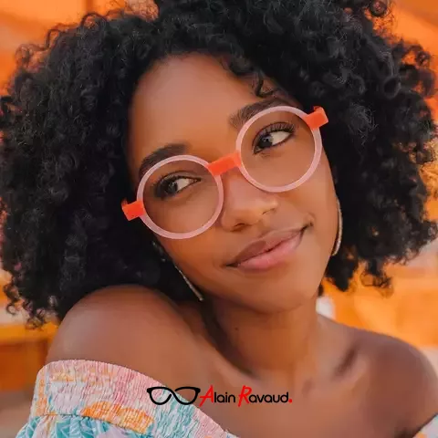 Lunettes Sabine Be - detail - Site opticien au Lamentin