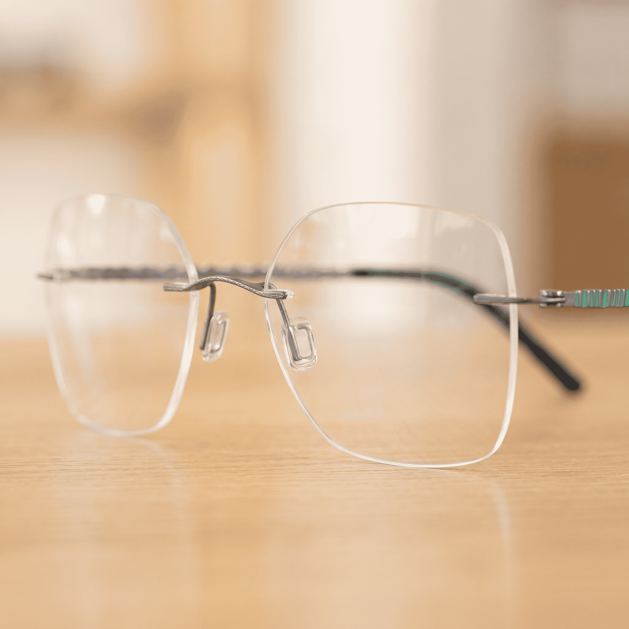 lunettes-createur - image de galerie - Optique Guadeloupe a Le Gosier