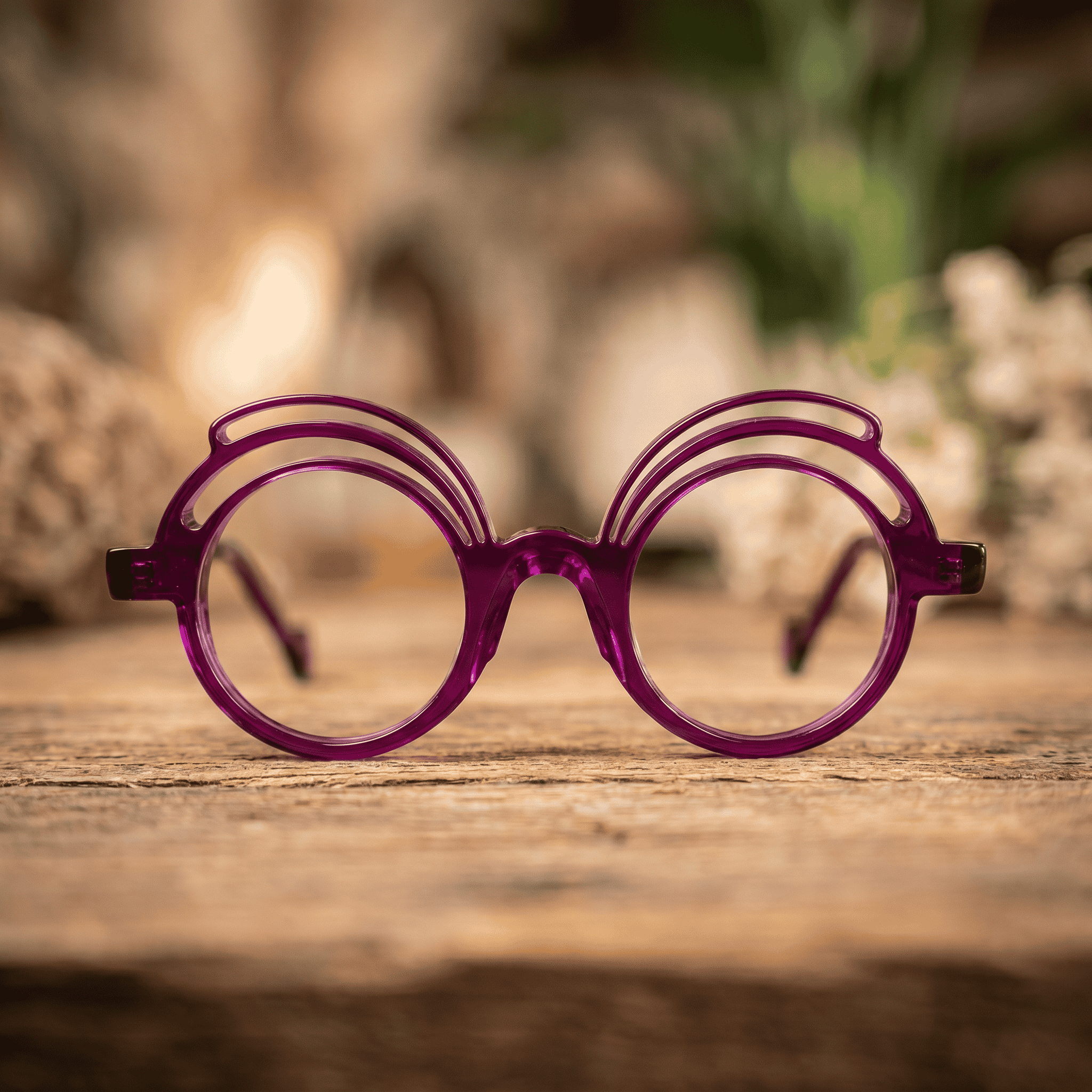 lunettes-createur - Optique Guadeloupe a Lamentin