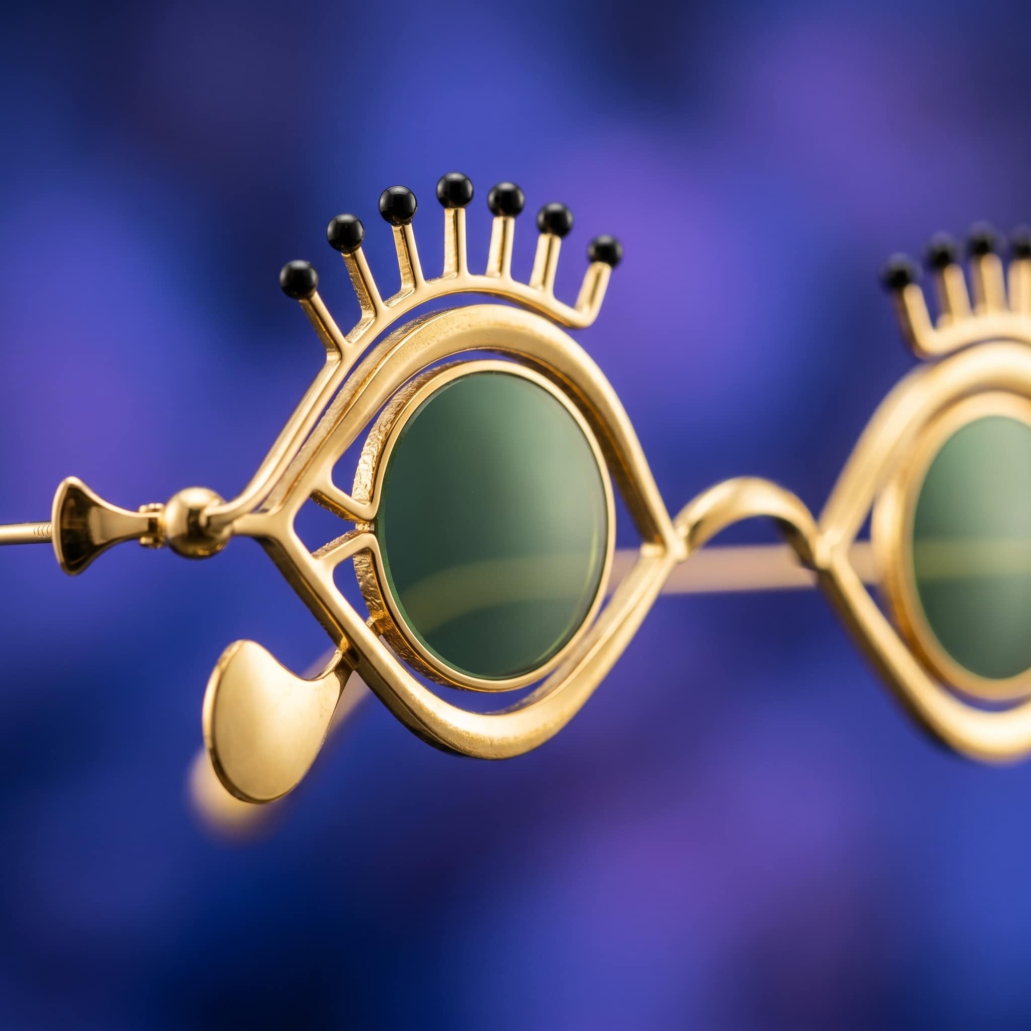 lunettes-createur - ambiance - Opticien a Le Gosier - Optique Guadeloupe