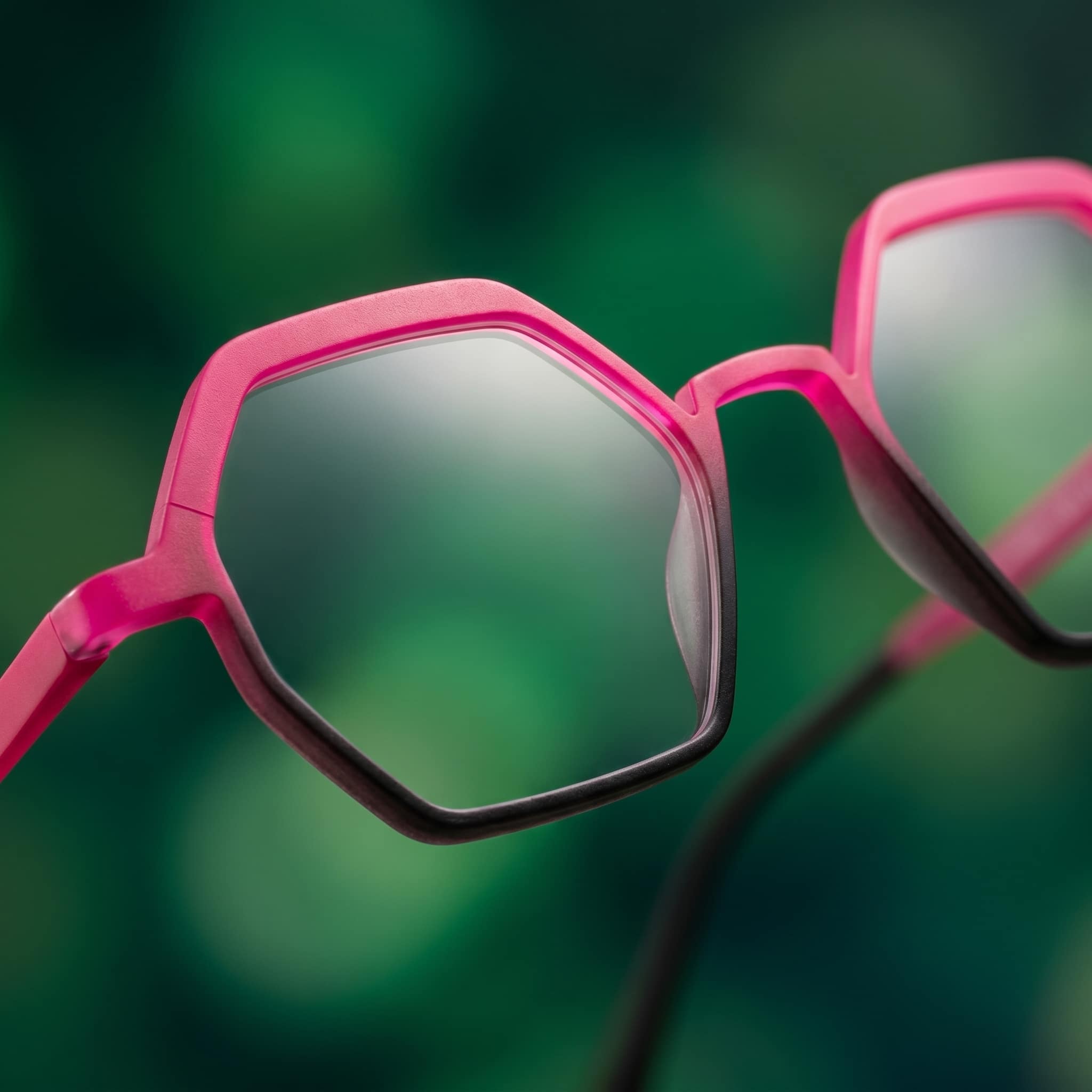 lunettes-createur - vue generale - Optique Guadeloupe a Guadeloupe