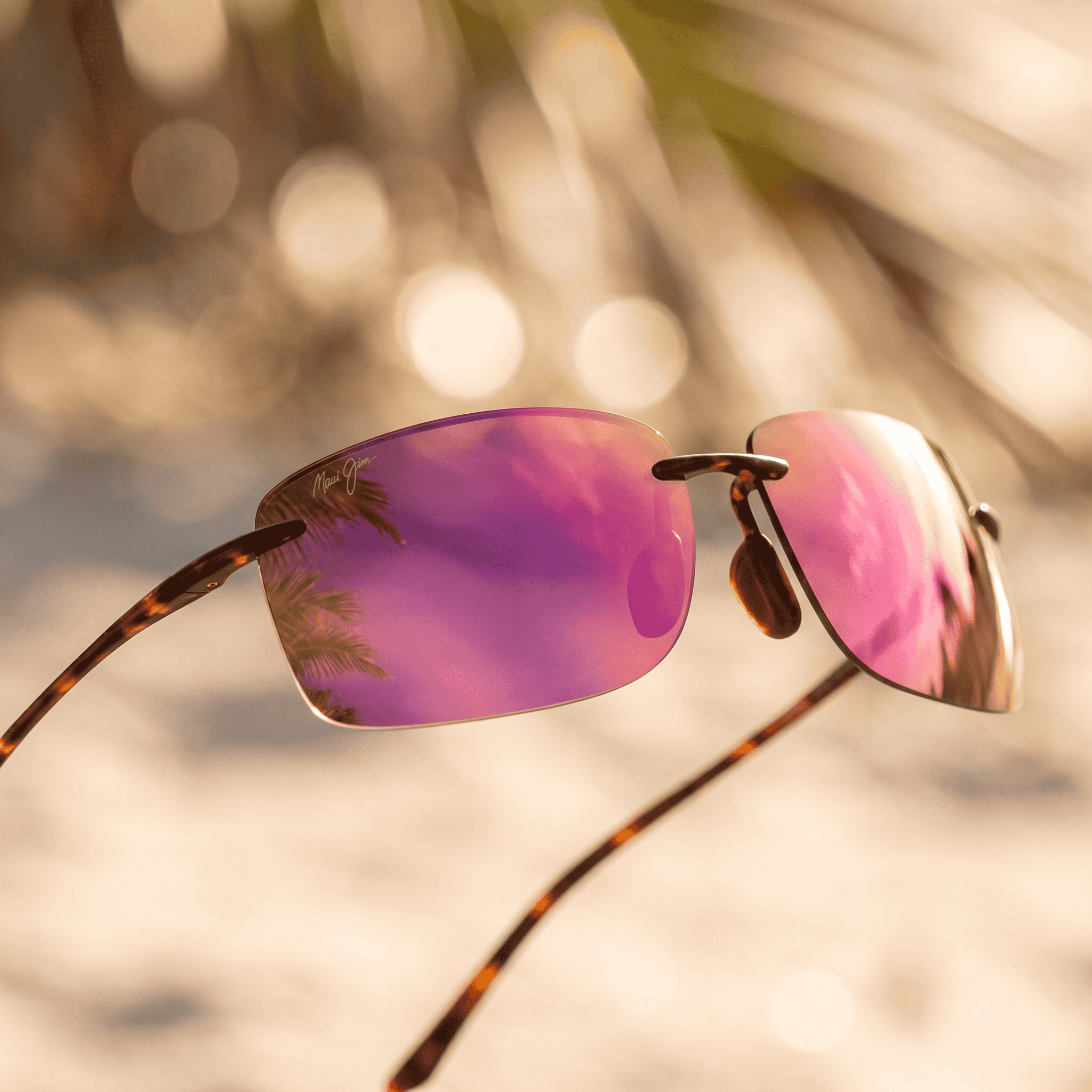 lunettes-de-soleil - image de galerie - Opticien Pointe à Pitre, Guadeloupe a Le Gosier - Optique Guadeloupe
