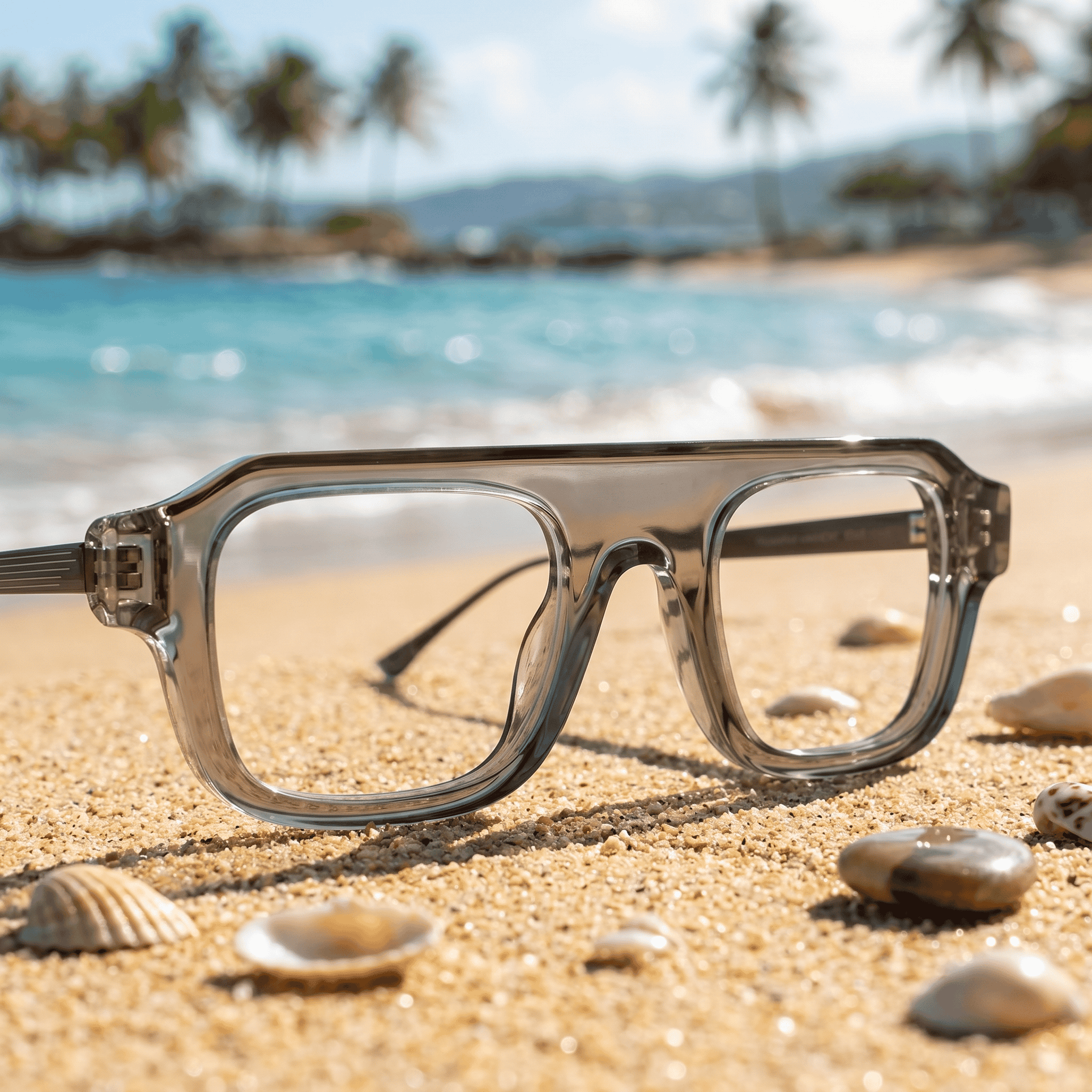 lunettes-de-soleil - detail - Optique Carnot, Lunettes à Pointe à Pitre en Guadeloupe a Le Gosier