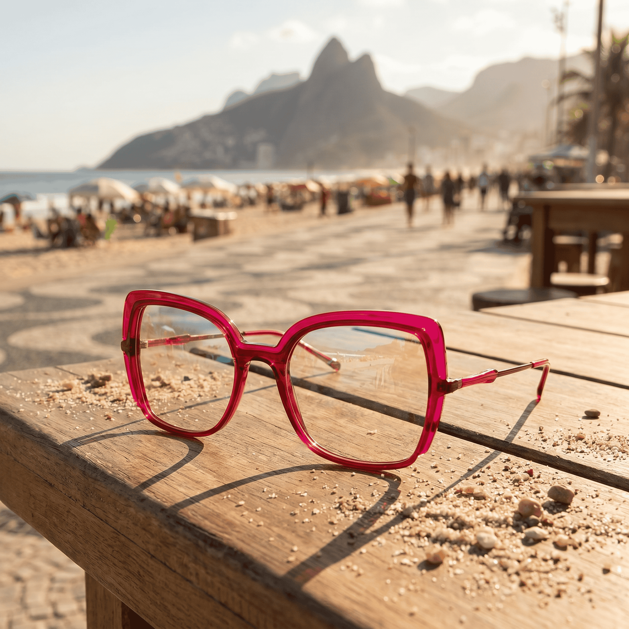lunettes-de-soleil - Opticien Pointe à Pitre, Guadeloupe a Le Gosier - Optique Guadeloupe