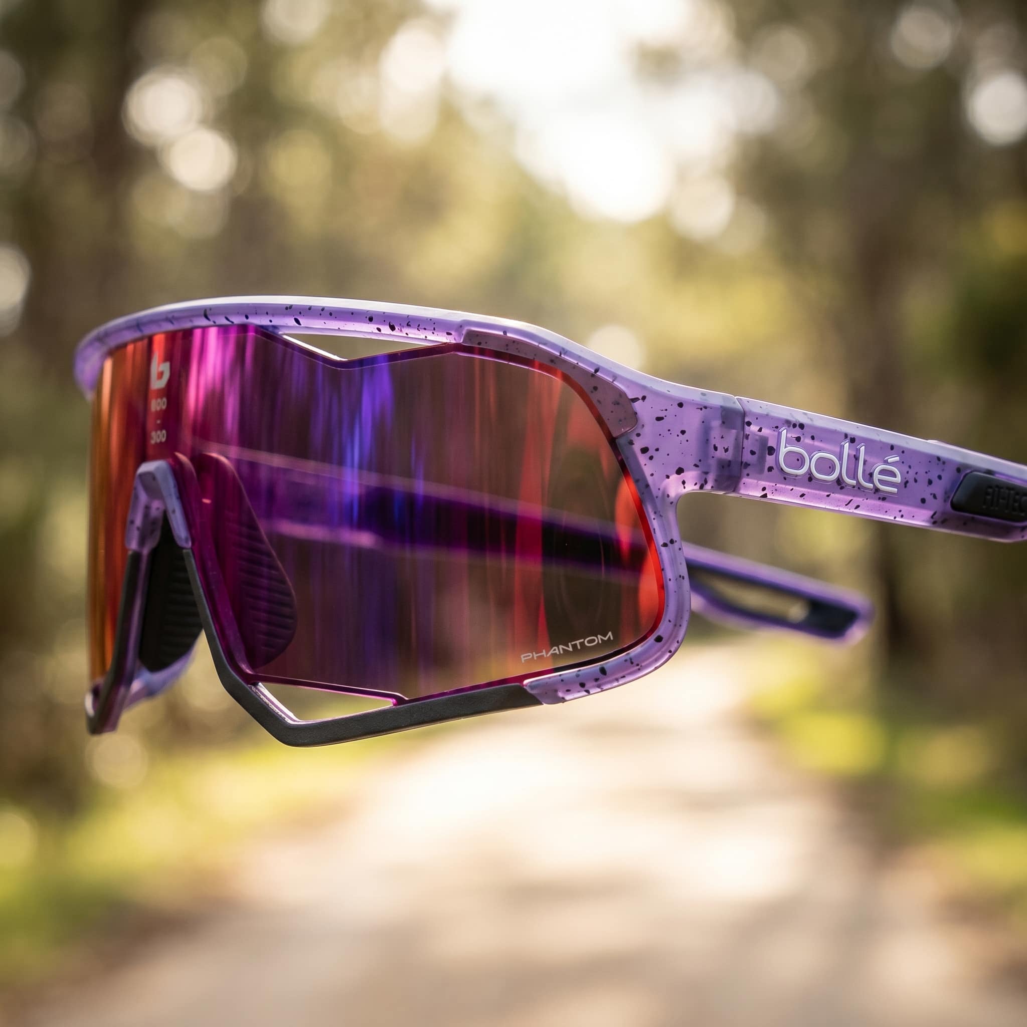 lunettes-de-sport - detail - Opticien a Guadeloupe - Optique Guadeloupe