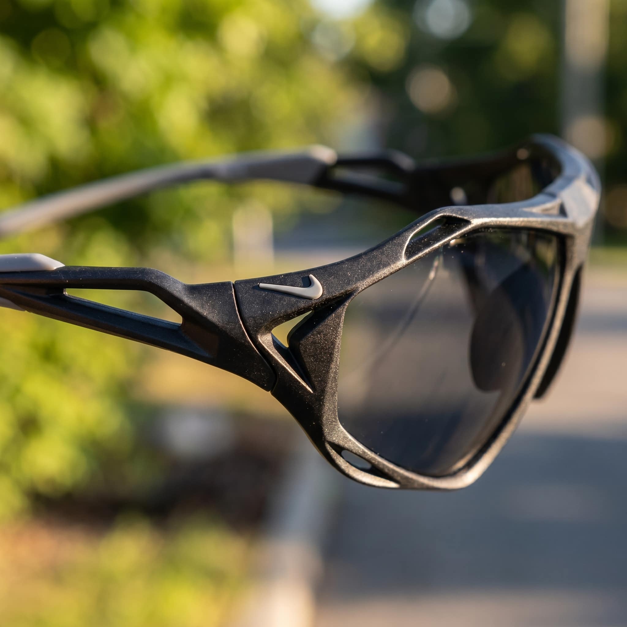 lunettes-de-sport - detail - Opticien a Guadeloupe - optique-antilles-guadeloupe