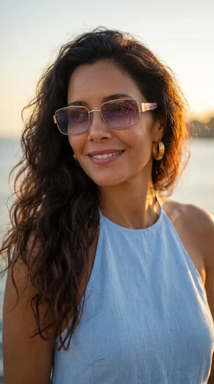 opticien-art - ambiance - Optique Guadeloupe a Le Gosier