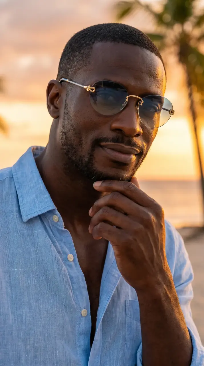 opticien-art - mise en situation - Opticien Pointe à Pitre, Guadeloupe a Lamentin - Optique Guadeloupe