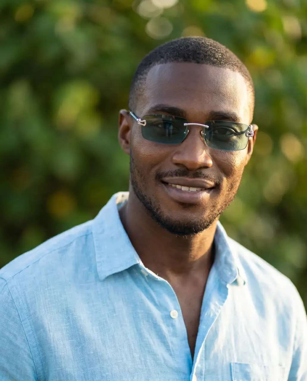 opticien-art - vue generale - Optique Carnot, Lunettes à Pointe à Pitre en Guadeloupe a Le Gosier