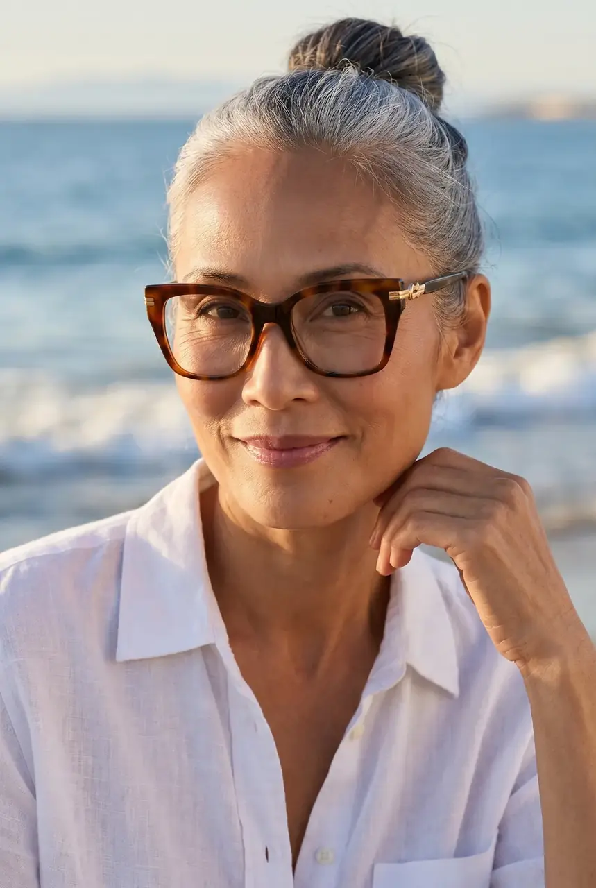 opticien-art - mise en situation - Opticien a Lamentin - Optique Guadeloupe