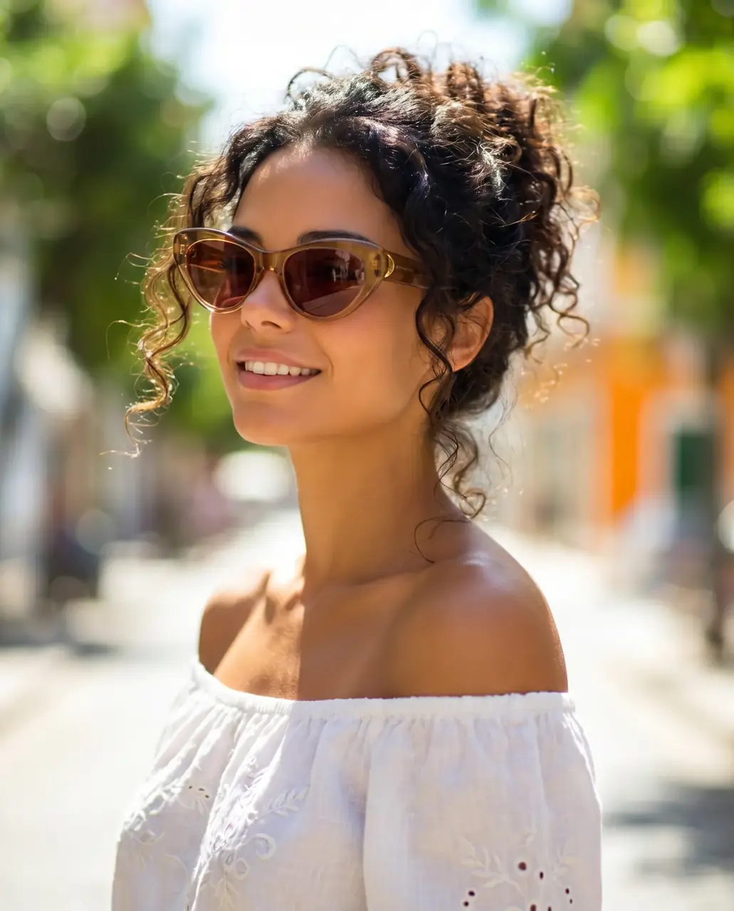 opticien-art - ambiance - Optique Guadeloupe a Guadeloupe