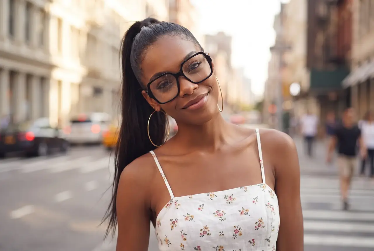 opticien-art - image de galerie - Optique Carnot, Lunettes à Pointe à Pitre en Guadeloupe a Le Gosier