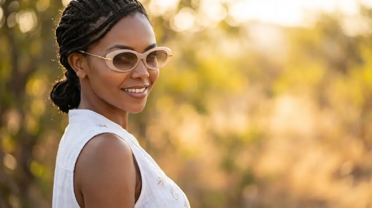opticien-art - photo terrain - Opticien a Le Gosier - Optique Guadeloupe