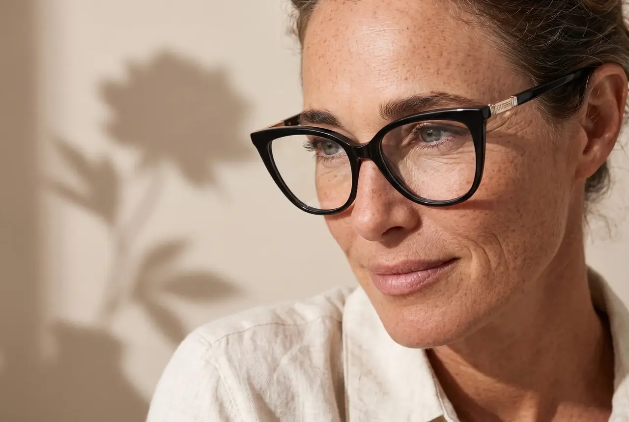 opticien-art - mise en situation - Opticien a Guadeloupe - Optique Guadeloupe