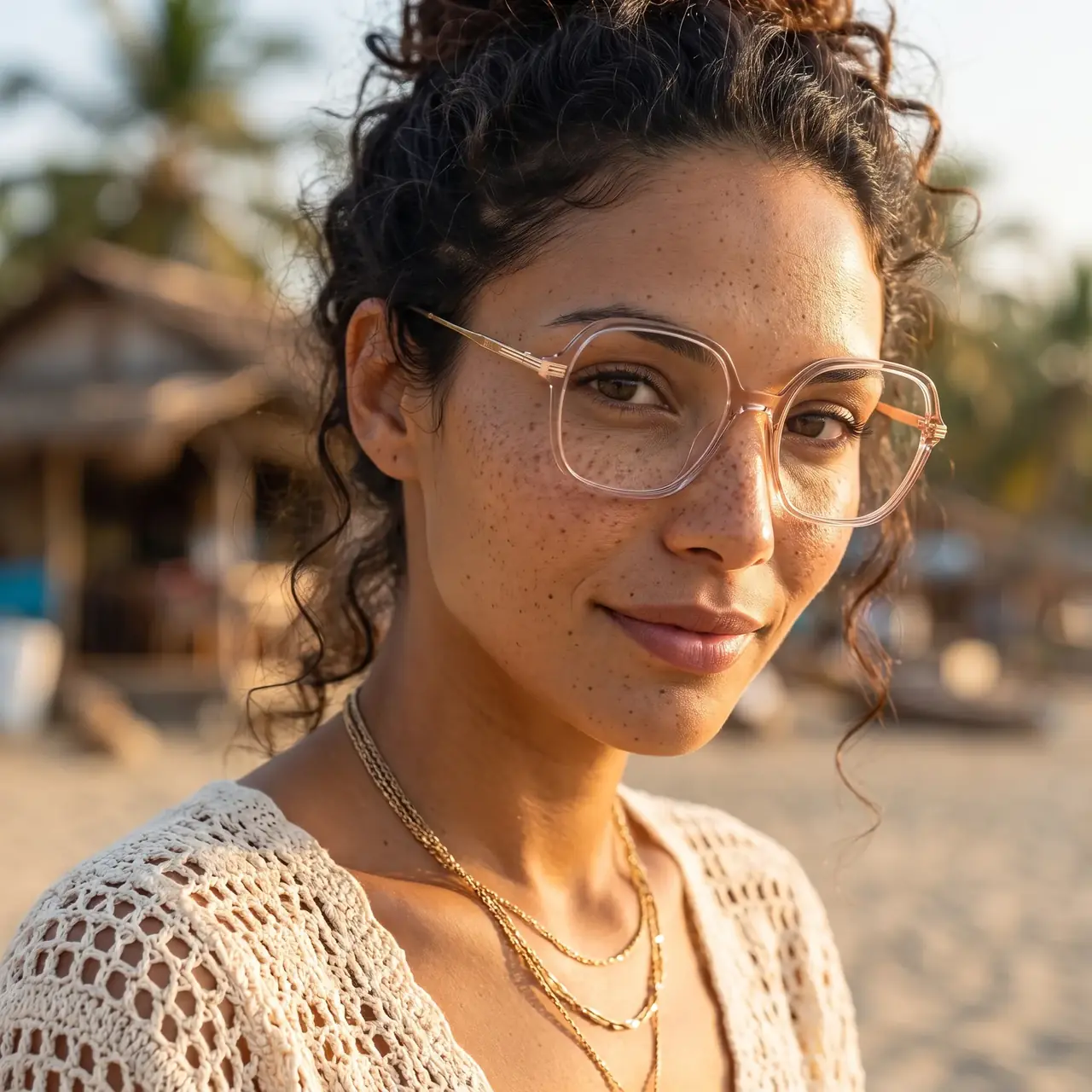 opticien-art - image de galerie - Optique Carnot, Lunettes à Pointe à Pitre en Guadeloupe a Lamentin