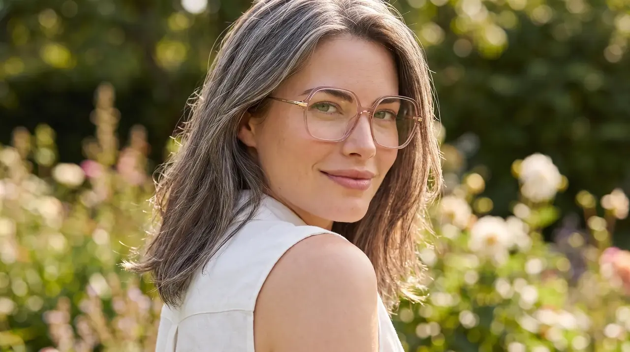 opticien-art - mise en situation - Optique Guadeloupe a Le Gosier