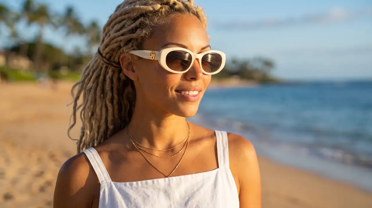 opticien-art - presentation - Opticien Pointe à Pitre, Guadeloupe a Le Gosier - Optique Guadeloupe