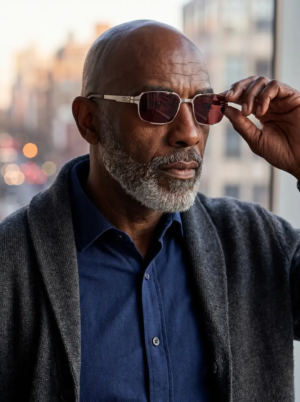 opticien-art - ambiance - Optique Carnot, Lunettes à Pointe à Pitre en Guadeloupe a Lamentin