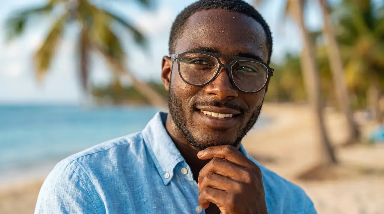 opticien-art - image de galerie - Opticien Pointe à Pitre, Guadeloupe a Le Gosier - Optique Guadeloupe