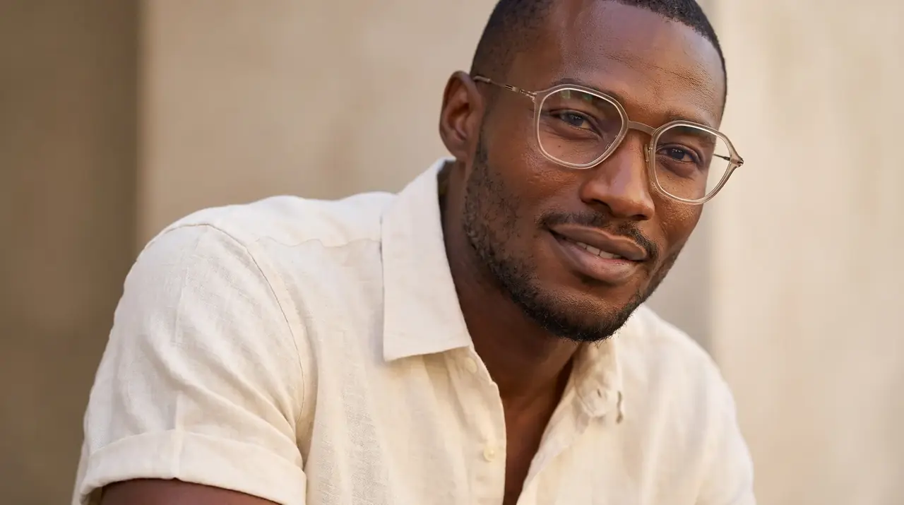 opticien-art - ambiance - Optique Guadeloupe a Le Gosier