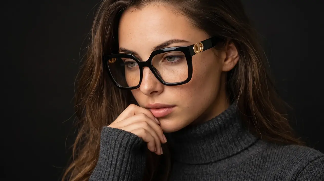 opticien-art - mise en situation - Optique Guadeloupe a Guadeloupe