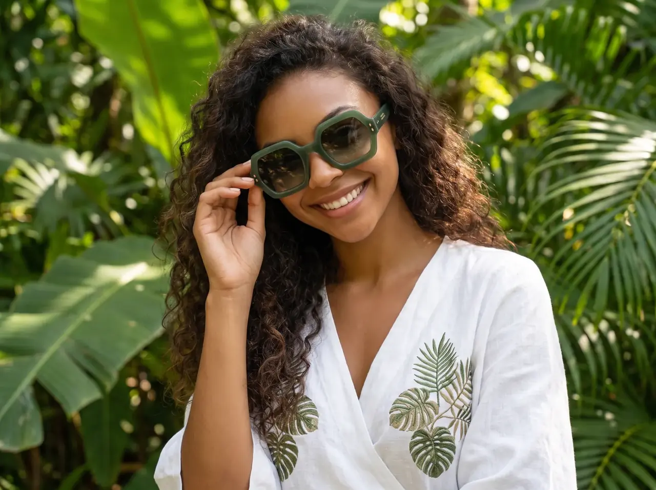 opticien-art - photo terrain - Opticien a Lamentin - Optique Guadeloupe