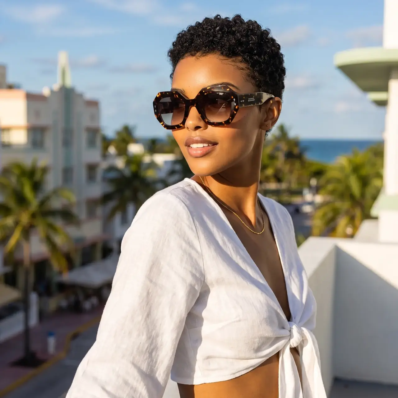 opticien-art - image de galerie - Optique Guadeloupe a Lamentin
