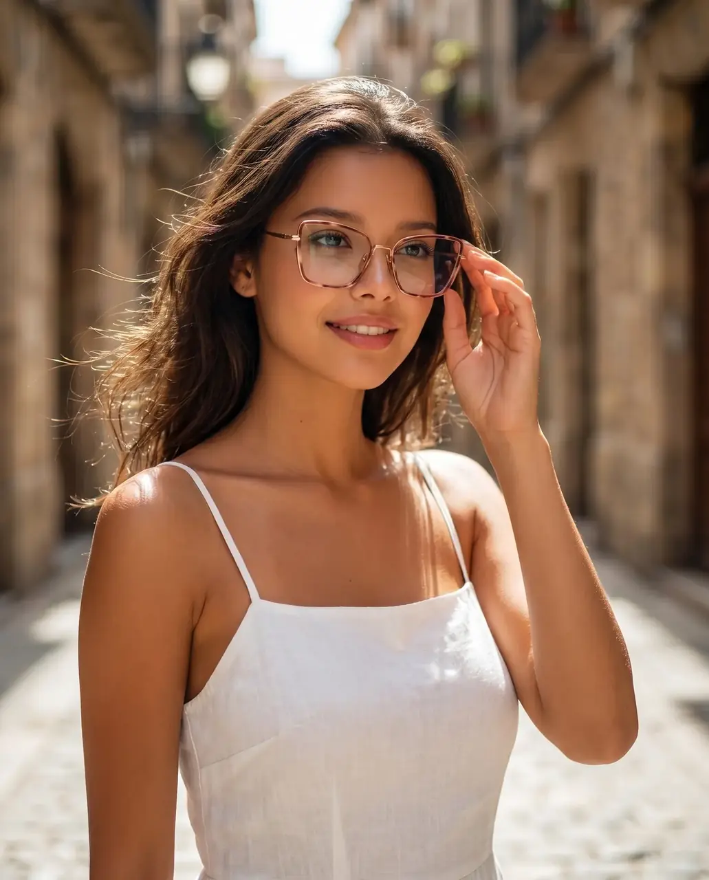 opticien-art - photo terrain - Opticien a Lamentin - Optique Guadeloupe