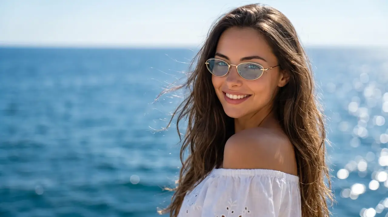 opticien-art - ambiance - Optique Guadeloupe a Guadeloupe