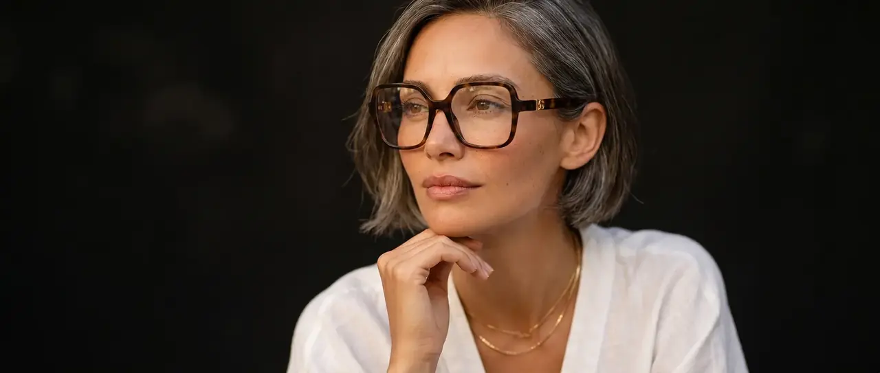 opticien-art - mise en situation - Optique Guadeloupe a Lamentin