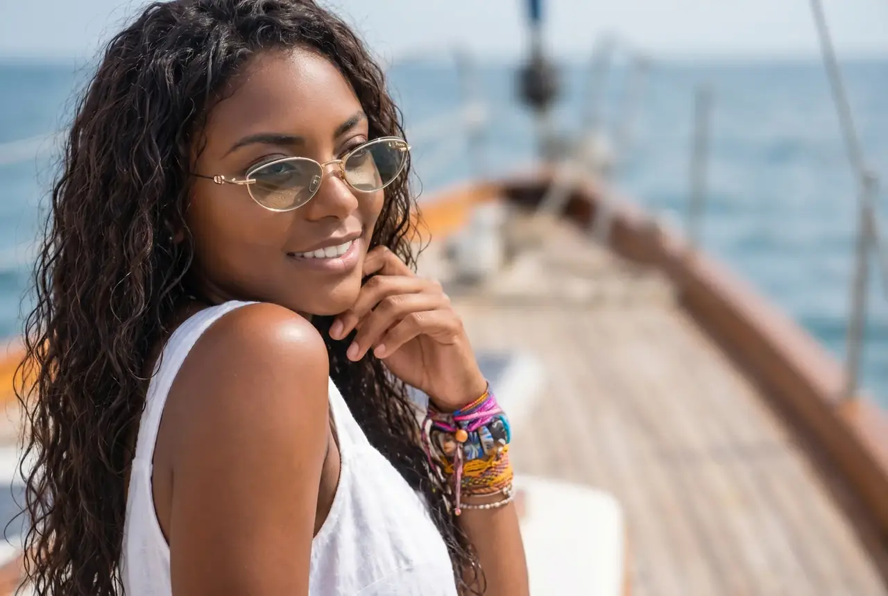 opticien-art - image de galerie - Optique Guadeloupe a Lamentin
