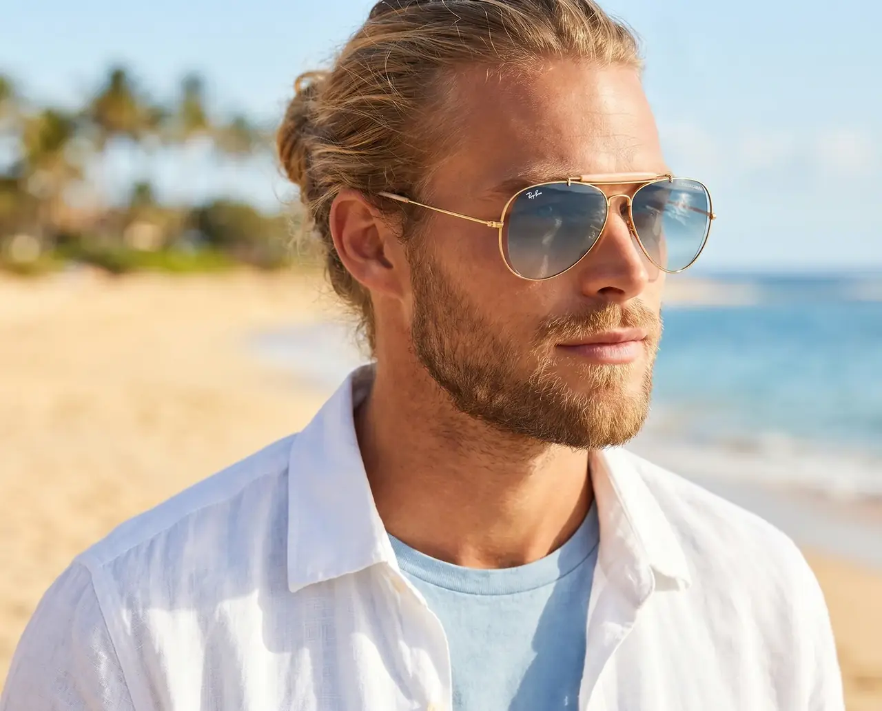 opticien-art - mise en situation - Optique Carnot, Lunettes à Pointe à Pitre en Guadeloupe a Lamentin