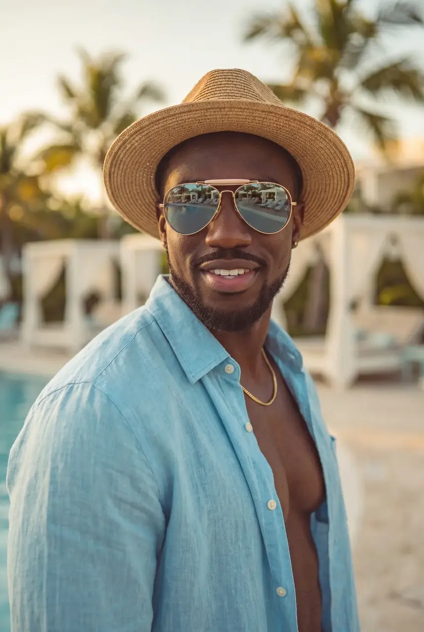 opticien-art - ambiance - Optique Carnot, Lunettes à Pointe à Pitre en Guadeloupe a Guadeloupe