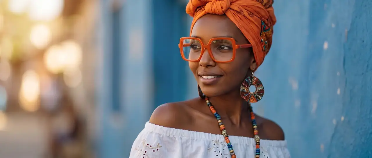 opticien-art - image de galerie - Opticien Pointe à Pitre, Guadeloupe a Guadeloupe - Optique Guadeloupe