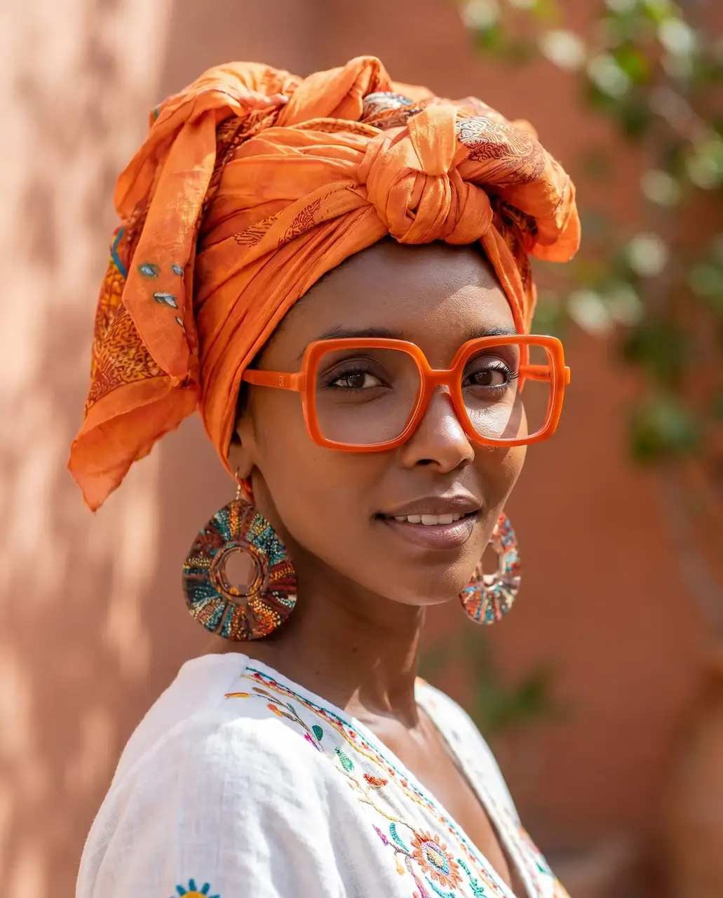 opticien-art - mise en situation - Opticien a Guadeloupe - Optique Guadeloupe