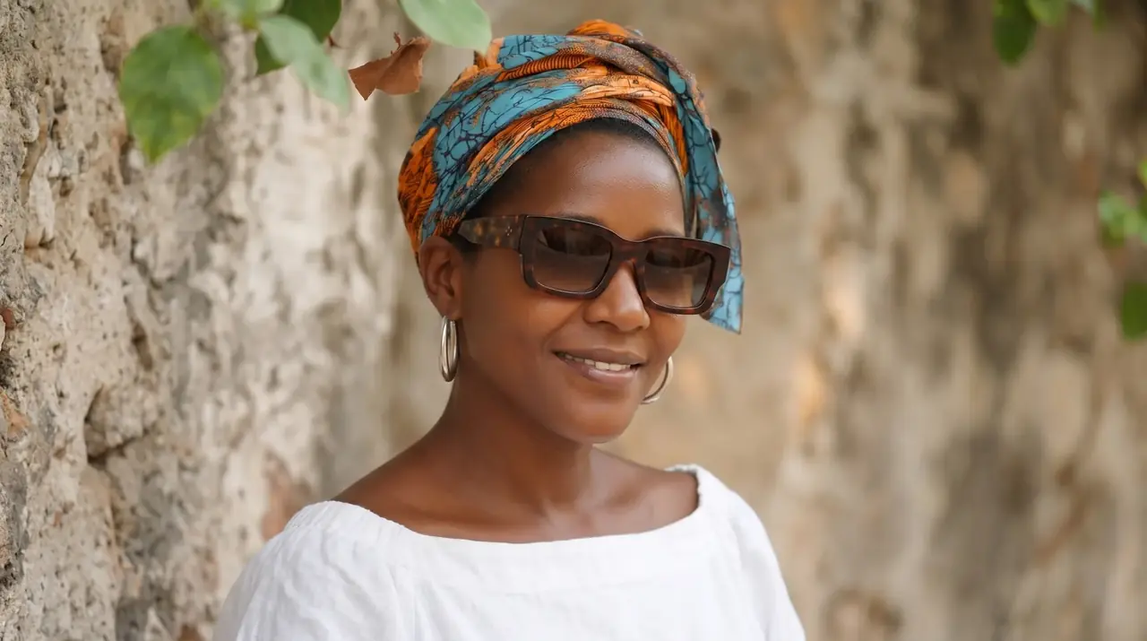 opticien-art - ambiance - Optique Guadeloupe a Le Gosier