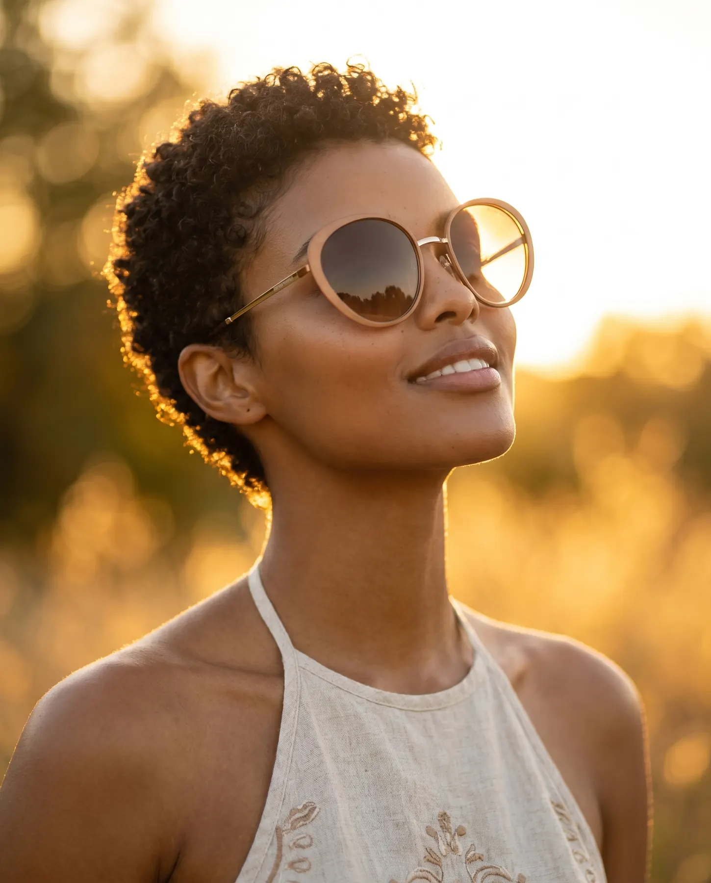 opticien-art - photo terrain - Optique Guadeloupe a Lamentin