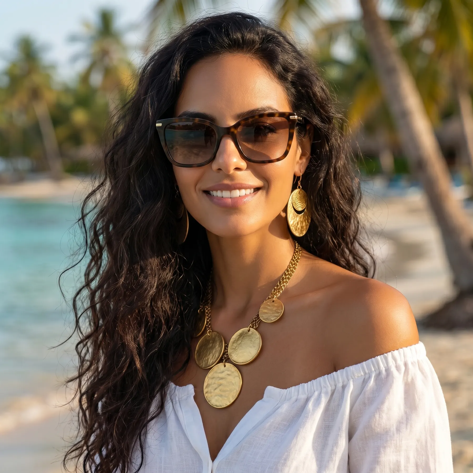 opticien-art - vue generale - Optique Carnot, Lunettes à Pointe à Pitre en Guadeloupe a Guadeloupe