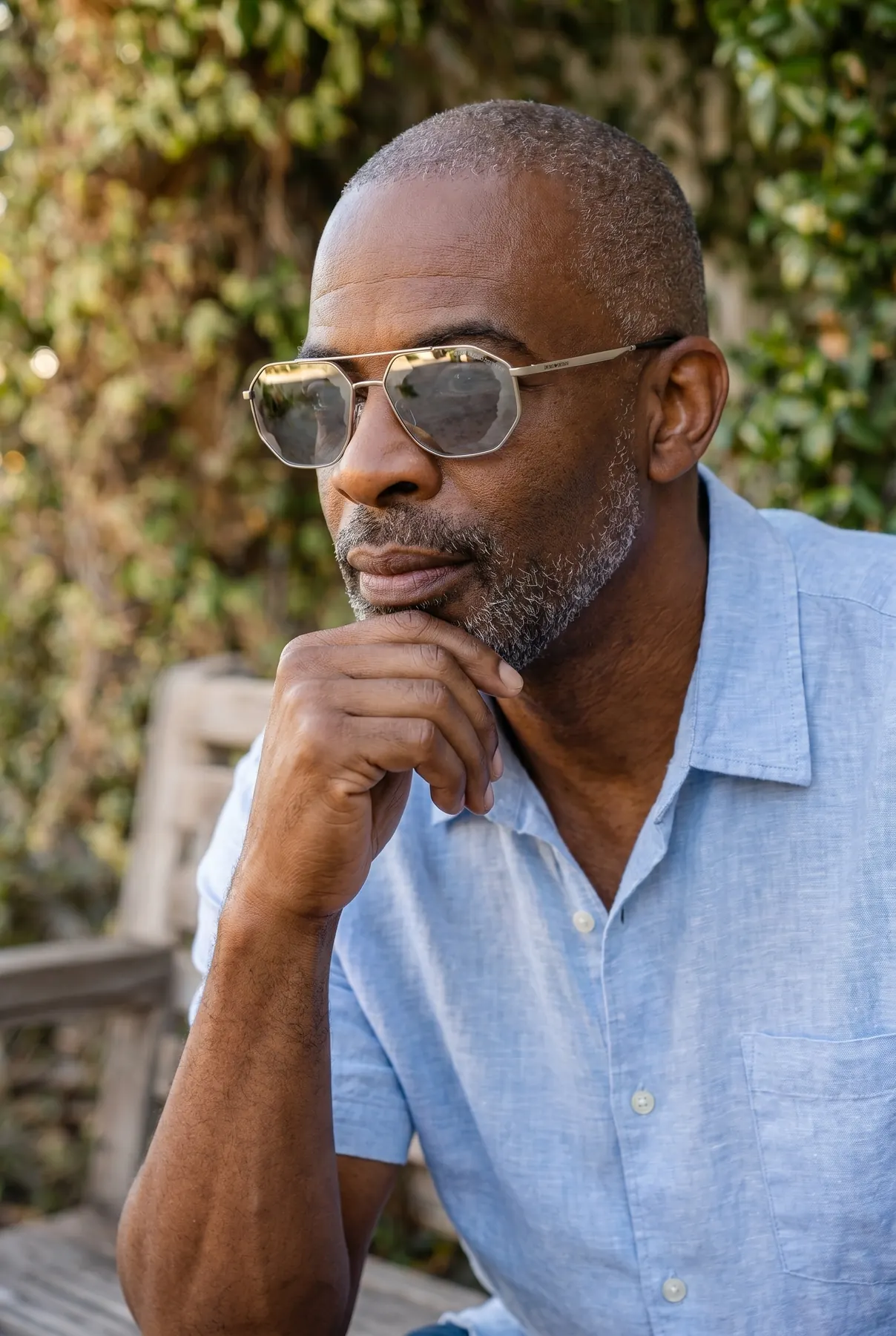 opticien-art - photo terrain - Opticien a Lamentin - Optique Guadeloupe