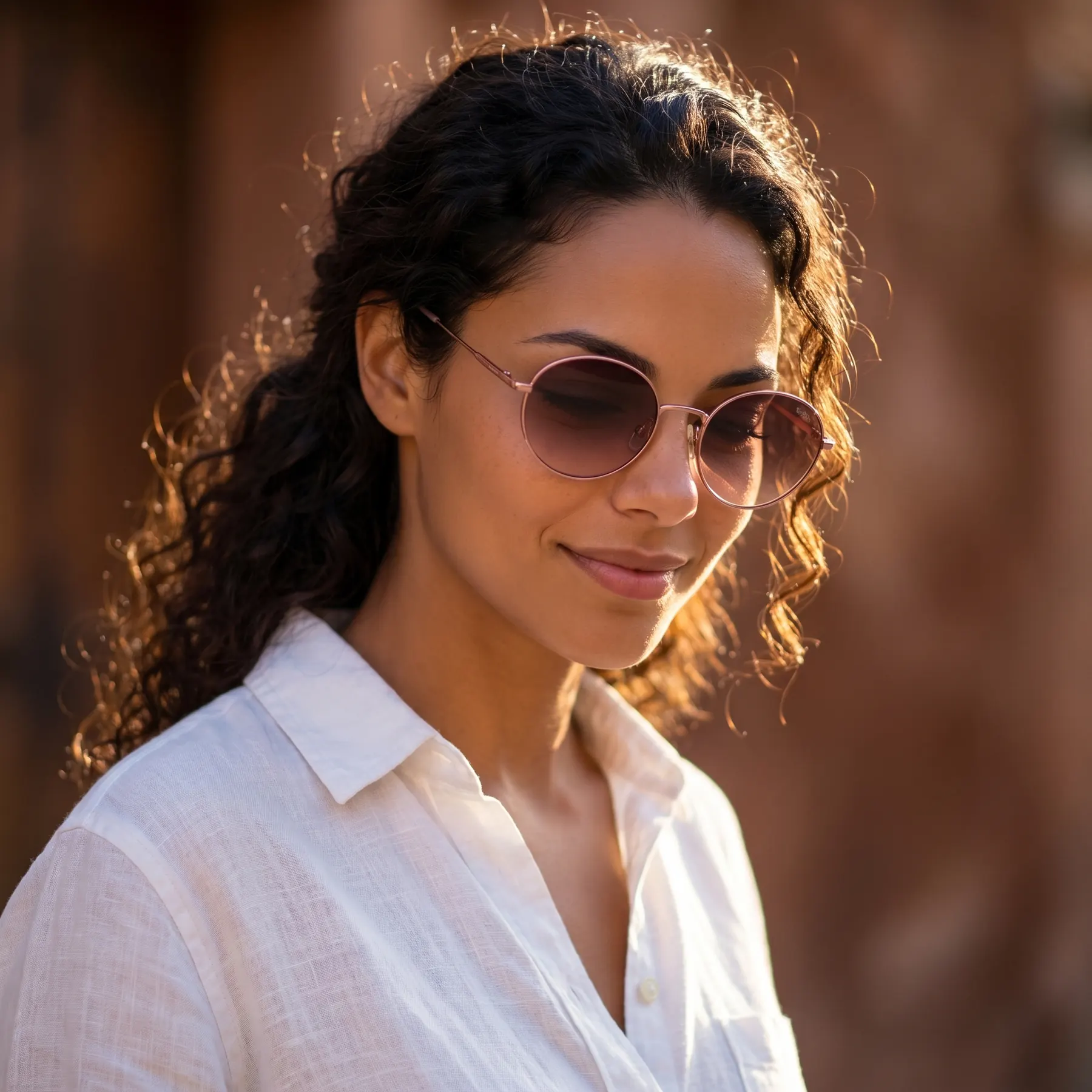 opticien-art - mise en situation - Optique Guadeloupe a Le Gosier