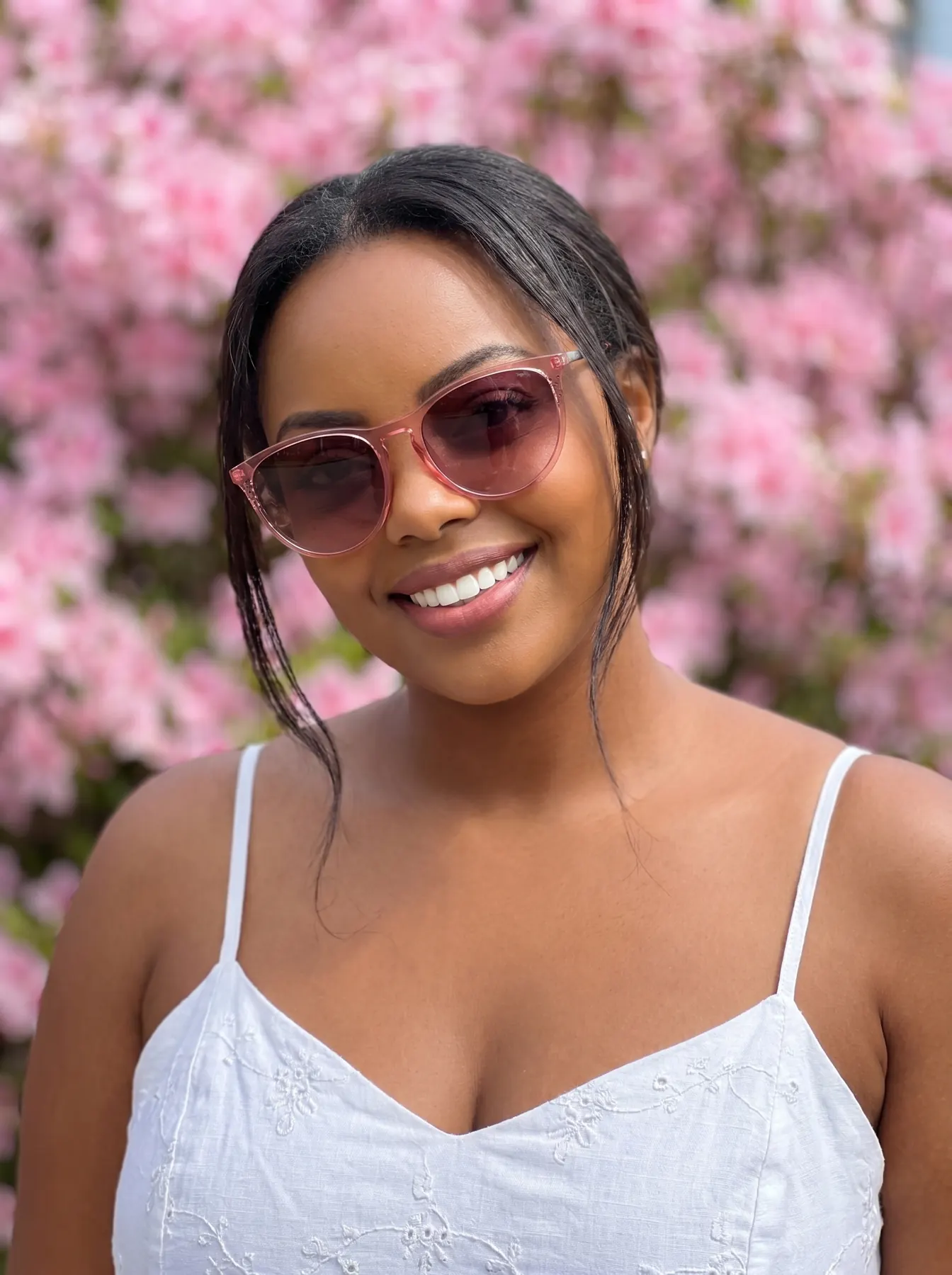 opticien-art - mise en situation - Optique Carnot, Lunettes à Pointe à Pitre en Guadeloupe a Guadeloupe