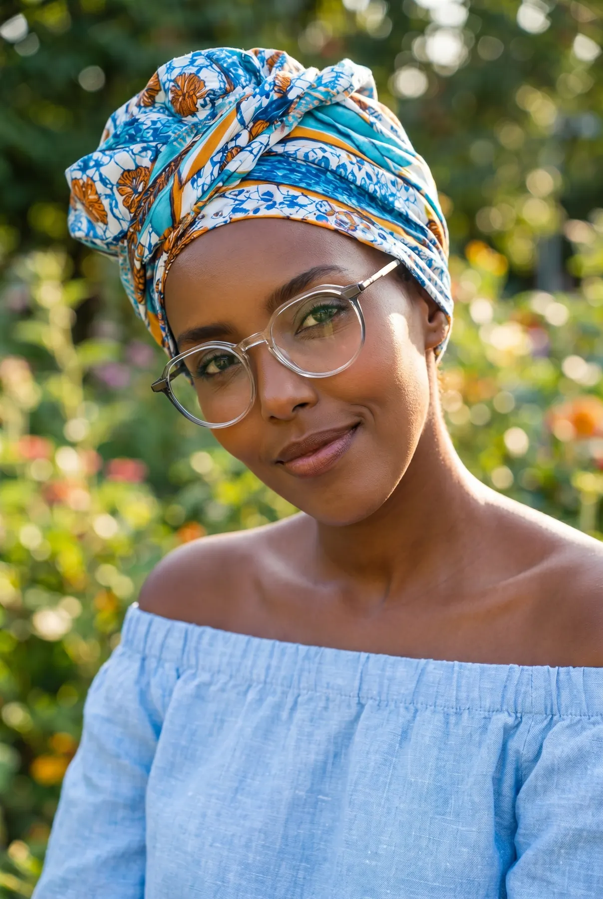 opticien-art - mise en situation - Optique Guadeloupe a Guadeloupe