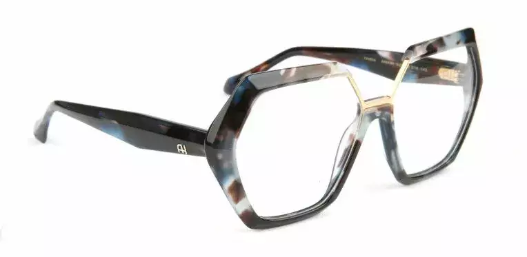 Lunettes Ana Hickmann en Guadeloupe à Pointe à Pitre - photo terrain - Optique Carnot, Lunettes à Pointe à Pitre en Guadel...