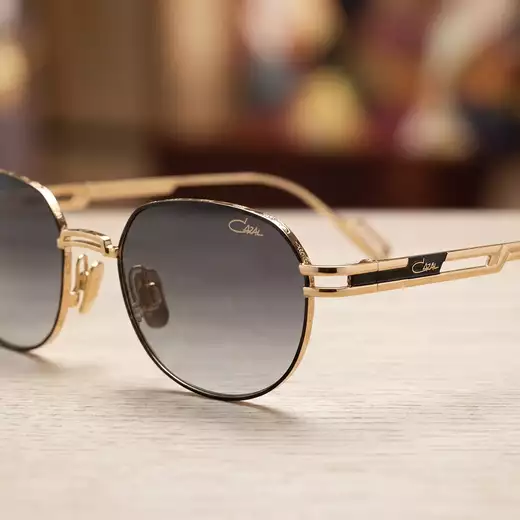 Lunettes Cazal en Guadeloupe à Pointe à Pitre - Opticien a Guadeloupe - optique-antilles-guadeloupe