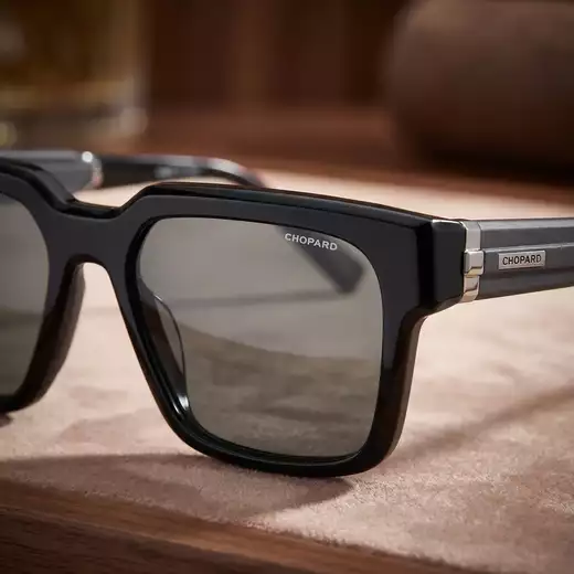 Lunettes Chopard en Guadeloupe à Pointe à Pitre - Opticien a Guadeloupe - optique-antilles-guadeloupe