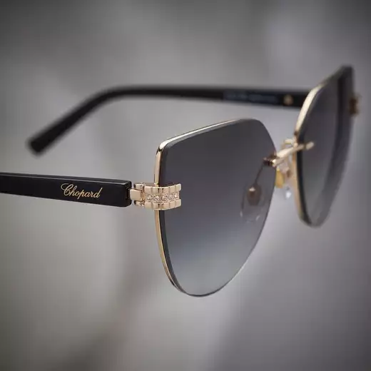 Lunettes Chopard en Guadeloupe à Pointe à Pitre - vue generale - Opticien Pointe à Pitre, Guadeloupe a Lamentin - optique-...