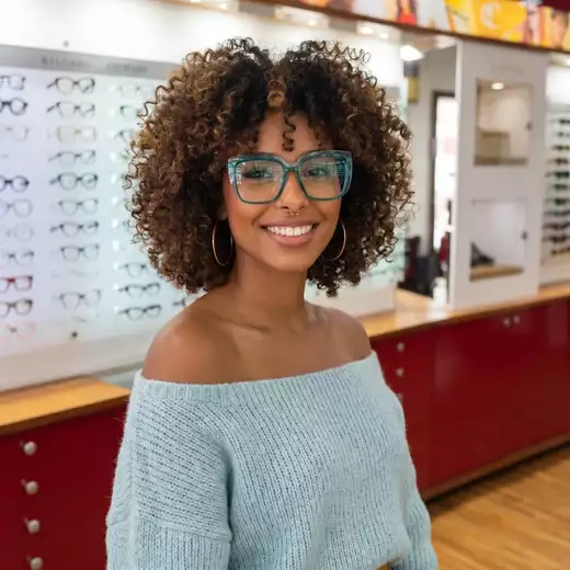 Comprendre la presbytie à Pointe à Pitre - Optique Guadeloupe a Le Gosier