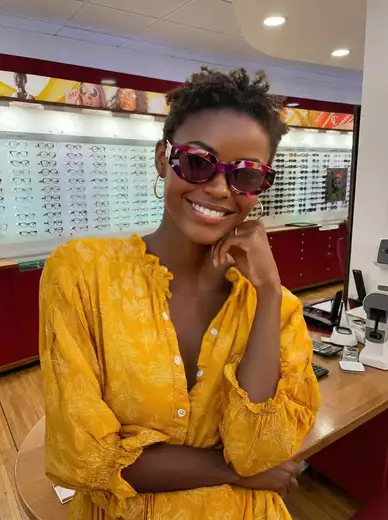 Comprendre les verres progressifs à Pointe à Pitre - ambiance - Opticien a Guadeloupe - optique-antilles-guadeloupe