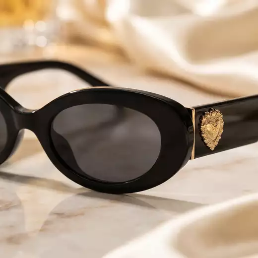 Lunettes Dolce&Gabbana en Guadeloupe à Pointe à Pitre - vue generale - Opticien Pointe à Pitre, Guadeloupe a Guadeloupe -...