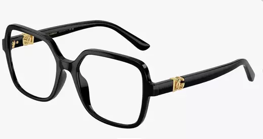 Lunettes Dolce&Gabbana en Guadeloupe à Pointe à Pitre - presentation - Optique Guadeloupe a Lamentin